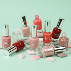 Kits de Vernis Gel Professionnel - Manucure-shop