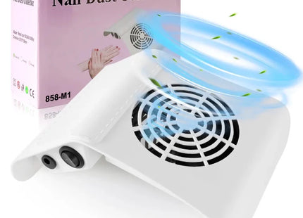 Aspirateur à ongles à faible bruit - Manucure - shop