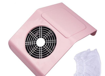 Aspirateur à ongles à faible bruit - Manucure - shop