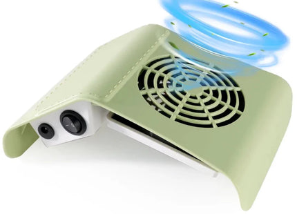 Aspirateur à ongles à faible bruit - Manucure - shop