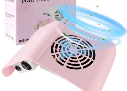 Aspirateur à ongles à faible bruit - Manucure - shop