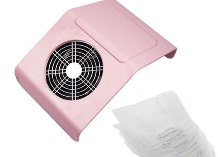 Aspirateur à ongles à faible bruit - Manucure - shop