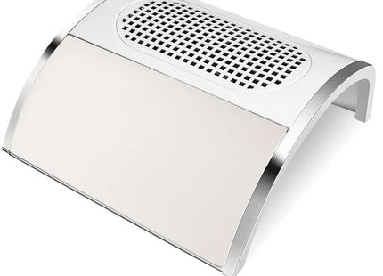 Aspirateur de Manucure Professionnel 80W - Vitesse Réglable Portable - Manucure - shop