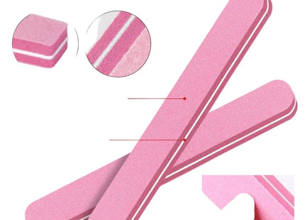 Extension des ongles Ensemble complet de poudres acryliques - Manucure - shop