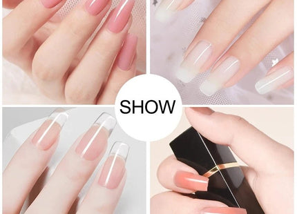 Kit de manucure professionnel avec lampe UV LED perceuse à ongles électrique - Manucure - shop