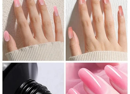 Kit de manucure professionnel avec lampe UV LED perceuse à ongles électrique - Manucure - shop
