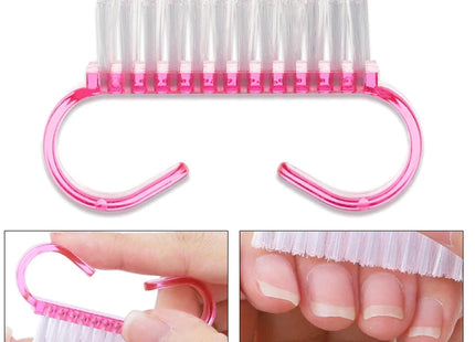 Kit Manucure Complet : Perceuse + Lampe UV + Poudre Paillettes - 12 Pièces - Manucure - shop