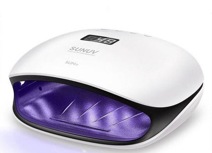 Lampe à ongles LED UV,48W, séchage rapide - Manucure - shop
