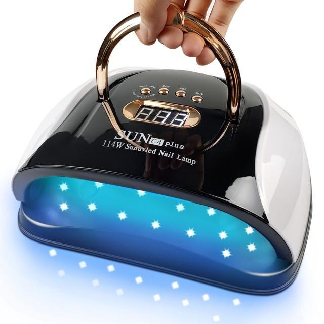 Lampe de sèche - ongles - Manucure - shop