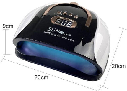 Lampe de sèche - ongles - Manucure - shop