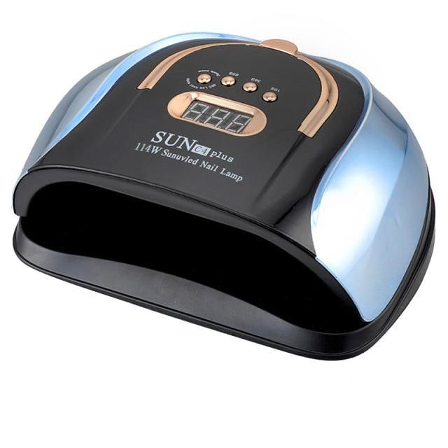 Lampe de sèche - ongles - Manucure - shop