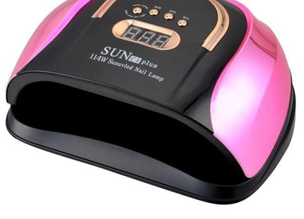 Lampe de sèche - ongles - Manucure - shop