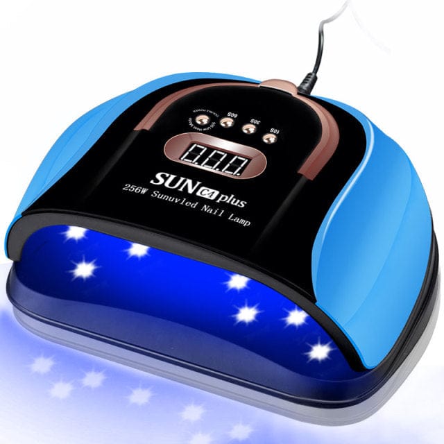 Lampe de sèche - ongles UV 114w Capteur de Mouvement - Manucure - shop