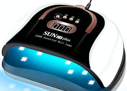 Lampe de sèche - ongles UV 114w Capteur de Mouvement - Manucure - shop
