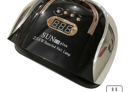 Lampe de sèche - ongles UV 114w Capteur de Mouvement - Manucure - shop