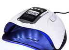 Bleu / 132W