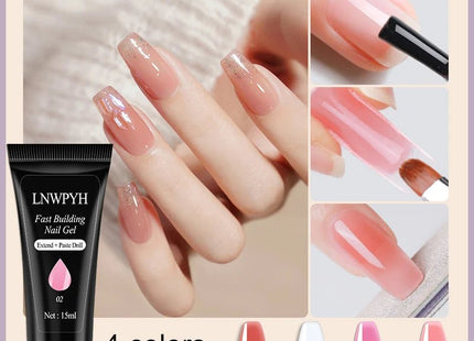 Manucure complète kit Lampe UV/LED et 27 Vernis Semi - Permanents - Manucure - shop