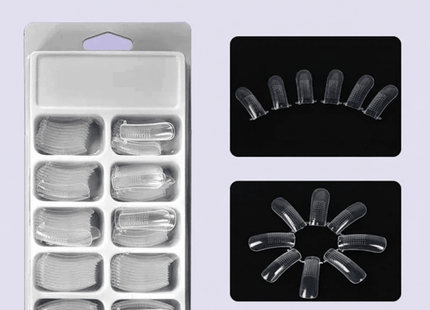 Manucure complète kit Lampe UV/LED et 27 Vernis Semi - Permanents - Manucure - shop