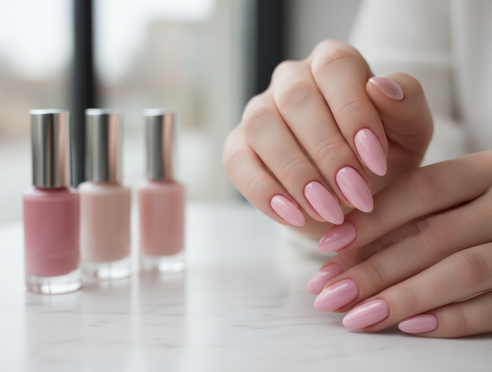 <p><strong>Des ongles parfaits</strong></p>