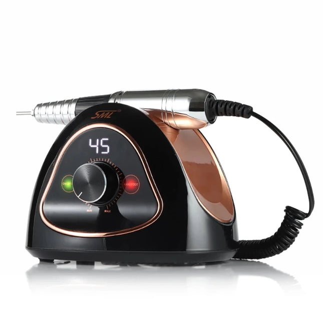 Perceuse à ongles électrique ponceuse à ongles Gel 45000 tr/min - Manucure - shop