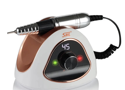 Perceuse à ongles électrique ponceuse à ongles Gel 45000 tr/min - Manucure - shop