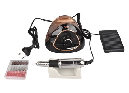 Perceuse à ongles électrique ponceuse à ongles Gel 45000 tr/min - Manucure - shop