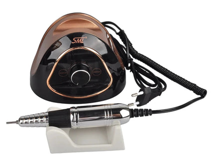 Perceuse à ongles électrique ponceuse à ongles Gel 45000 tr/min - Manucure - shop