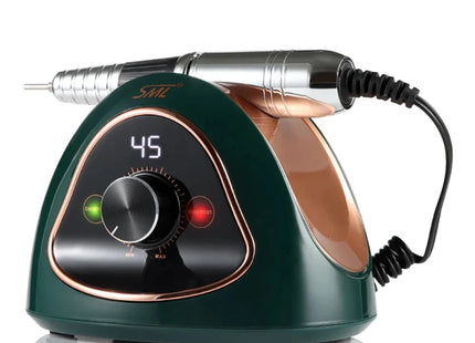 Perceuse à ongles électrique ponceuse à ongles Gel 45000 tr/min - Manucure - shop