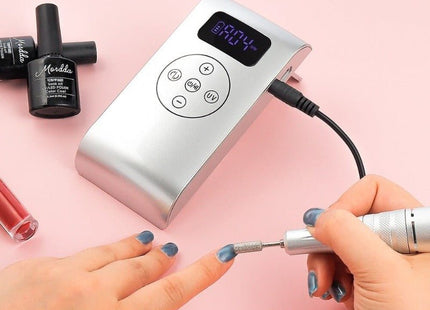 Perceuse à ongles et sèche - ongles - Manucure - shop