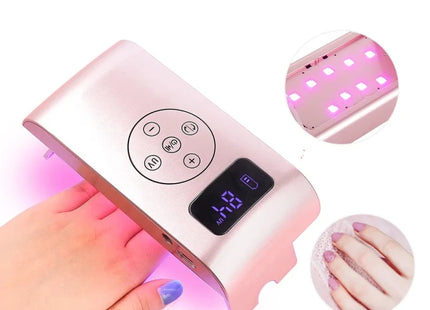 Perceuse à ongles et sèche - ongles - Manucure - shop