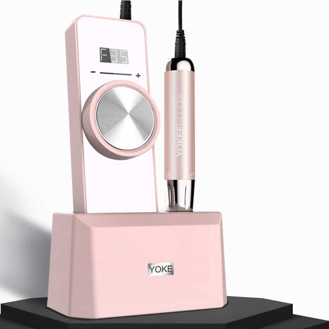 Perceuse à ongles pour manucure 35000 RPM Rechargeable - Manucure - shop