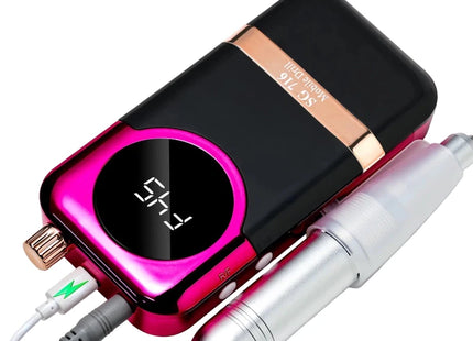 Ponceuse à ongles électrique 45000RPM - Manucure - shop