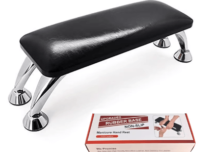 Repose main - table de manucure en cuir - Manucure - shop