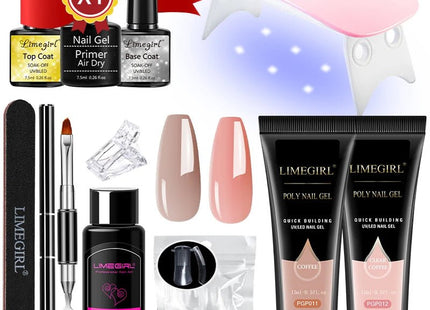 Vernis Gel acrylique, outil d'art des ongles - Manucure - shop