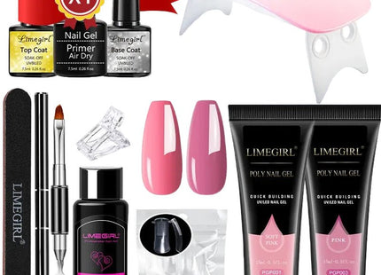 Vernis Gel acrylique, outil d'art des ongles - Manucure - shop