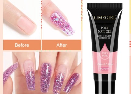 Vernis Gel acrylique, outil d'art des ongles - Manucure - shop