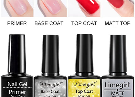 Vernis Gel acrylique, outil d'art des ongles - Manucure - shop